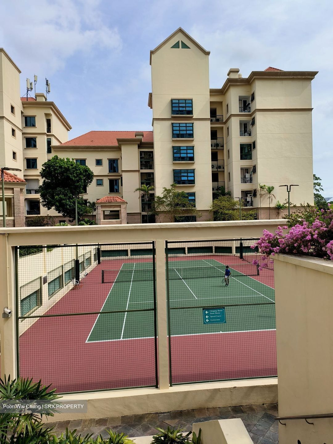 Pebble Bay (D15), Condominium #608481221